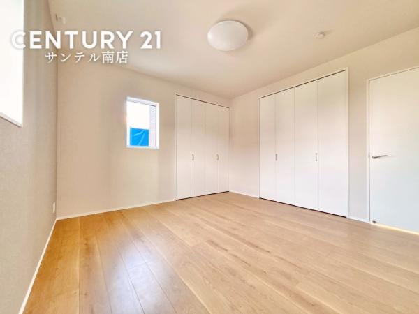 佐土原町下田島新築戸建5号棟