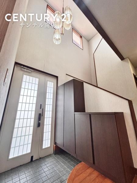 宮崎市生目台東５丁目の中古一戸建て