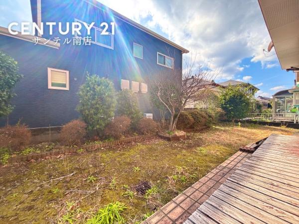 宮崎市生目台東５丁目の中古一戸建て