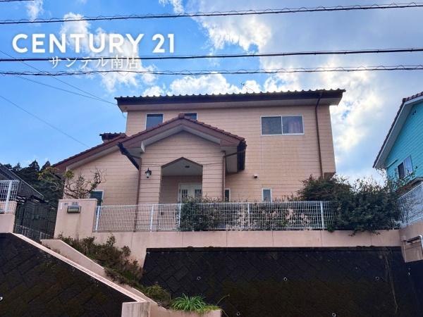 生目台東5丁目中古戸建