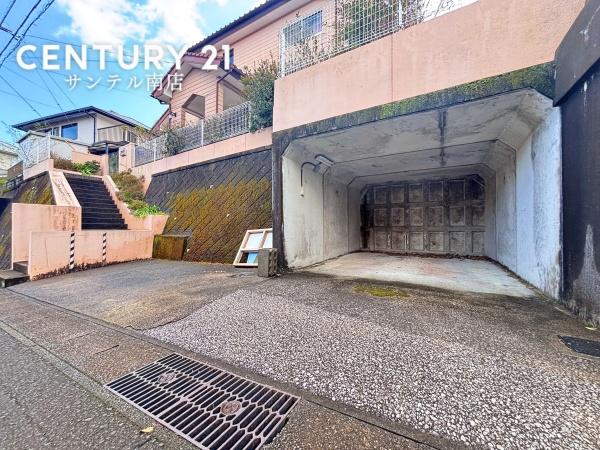 宮崎市生目台東５丁目の中古一戸建て