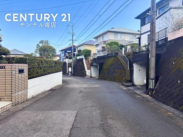 宮崎市生目台東５丁目の中古一戸建て