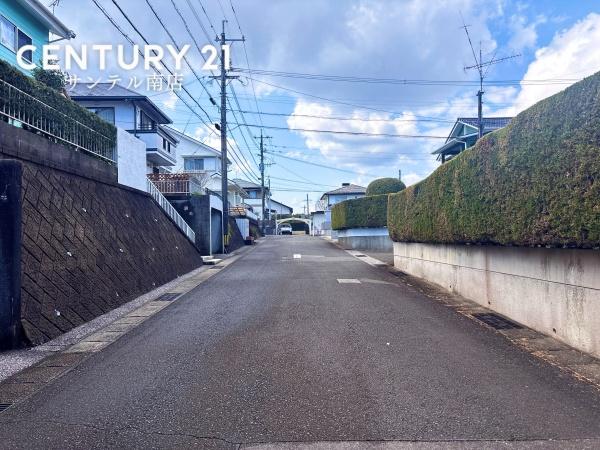 宮崎市生目台東５丁目の中古一戸建て