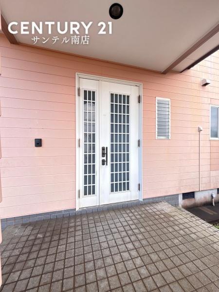 宮崎市生目台東５丁目の中古一戸建て