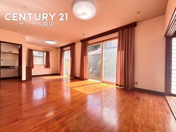 宮崎市生目台東５丁目の中古一戸建て