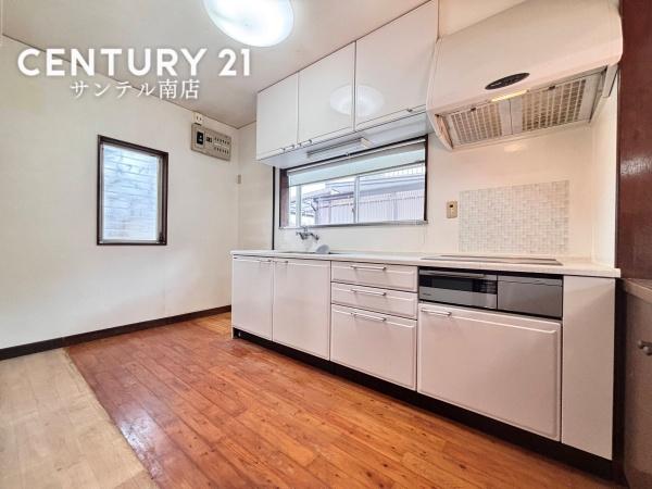 生目台東5丁目中古戸建