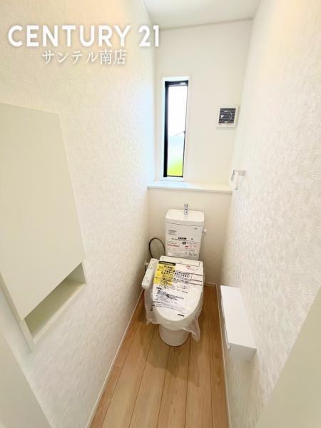クレイドルガーデン佐土原町下田島　第12-1号棟
