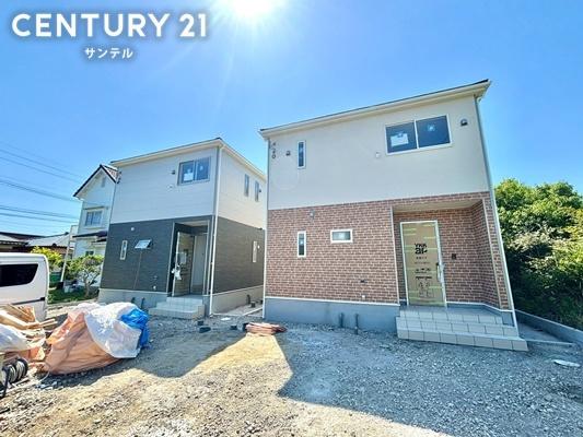 クレイドルガーデン佐土原町下田島　第12-1号棟