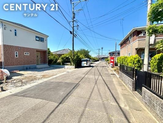 クレイドルガーデン佐土原町下田島　第12-1号棟