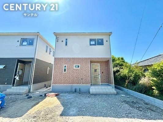 クレイドルガーデン佐土原町下田島　第12-1号棟