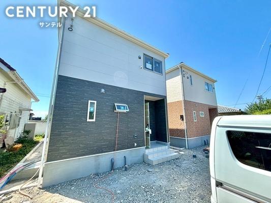 クレイドルガーデン佐土原町下田島　第12-2号棟