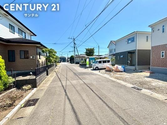 クレイドルガーデン佐土原町下田島　第12-2号棟
