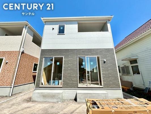 クレイドルガーデン佐土原町下田島　第12-2号棟