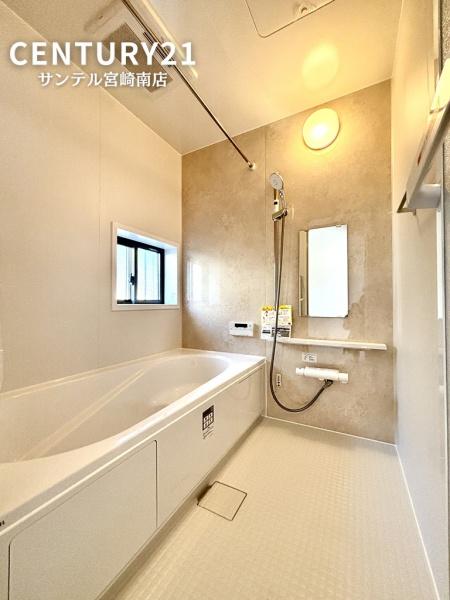 宮崎市太田新築戸建1期-1号棟C21サンテル南店