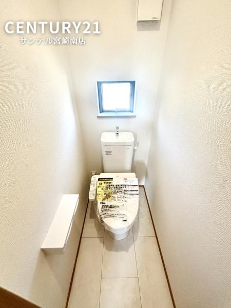 宮崎市太田新築戸建1期-1号棟C21サンテル南店