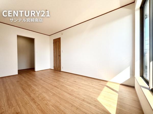 宮崎市太田新築戸建1期-1号棟C21サンテル南店