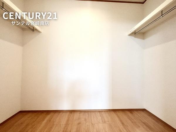 宮崎市太田新築戸建1期-1号棟C21サンテル南店