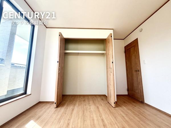 宮崎市太田新築戸建1期-1号棟C21サンテル南店