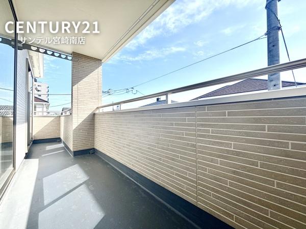 宮崎市太田新築戸建1期-1号棟C21サンテル南店