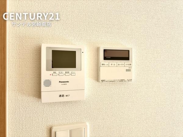 宮崎市太田新築戸建1期-1号棟C21サンテル南店