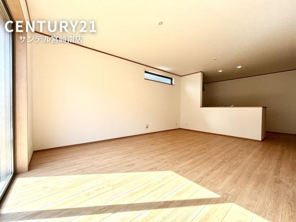 宮崎市太田新築戸建1期-1号棟C21サンテル南店