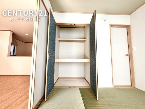 宮崎市太田新築戸建1期-1号棟C21サンテル南店