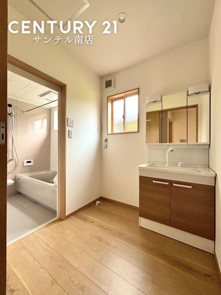 都城市若葉町新築戸建