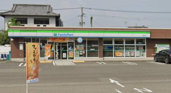 都城市若葉町新築戸建(ファミリーマート若葉町店)