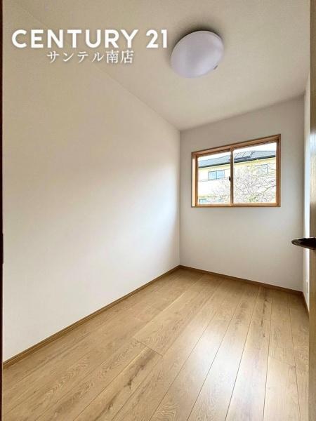 都城市若葉町新築戸建
