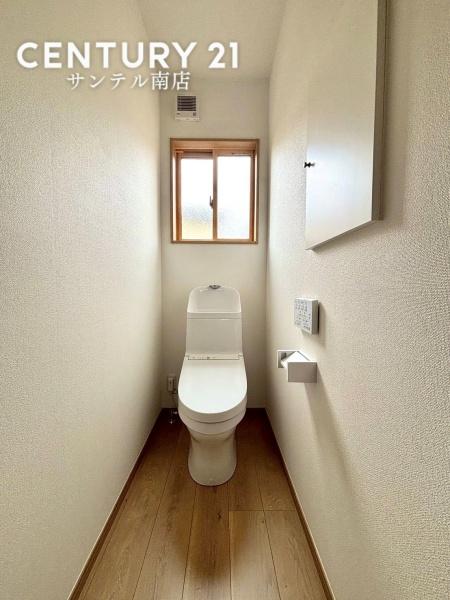都城市若葉町新築戸建