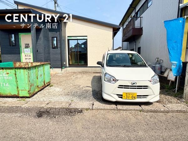 都城市若葉町新築戸建