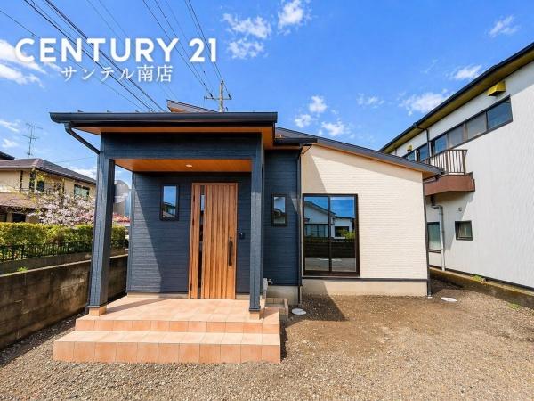 都城市若葉町新築戸建