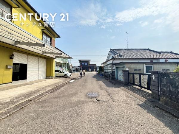 都城市若葉町新築戸建