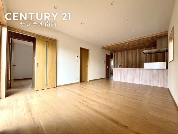 都城市若葉町新築戸建