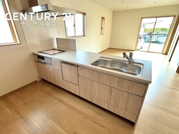 都城市若葉町新築戸建