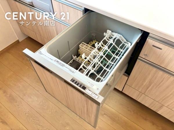 都城市若葉町新築戸建