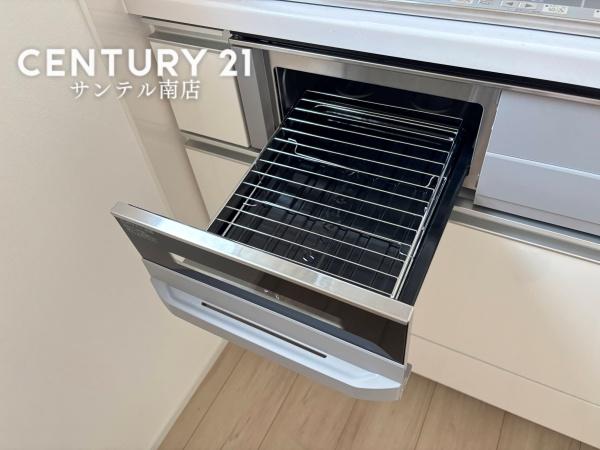 都城市下長飯2C号地新築戸建