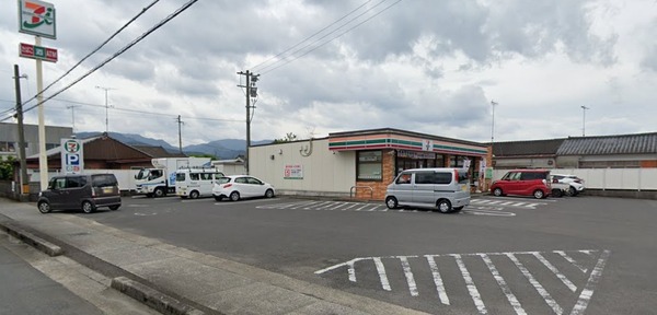 スマイルホーム三股町蓼池I-5号棟(セブンイレブン三股新馬場店)