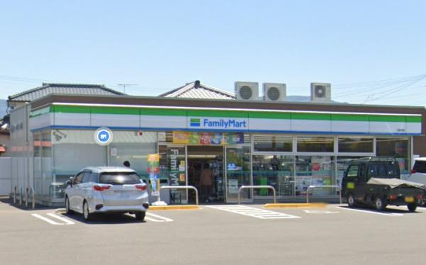 スマイルホーム三股町蓼池I-5号棟(ファミリーマート三股西店)