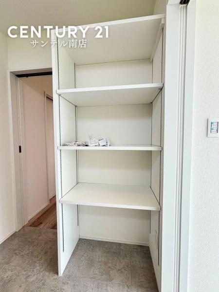 スマイルホーム三股町蓼池I-5号棟