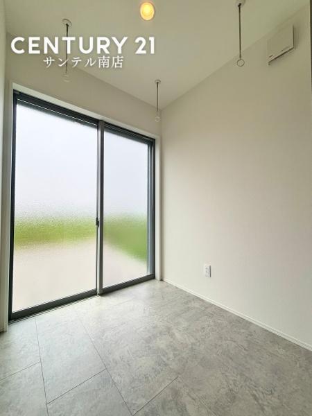 スマイルホーム三股町蓼池I-5号棟