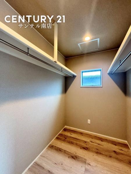 スマイルホーム三股町蓼池I-5号棟