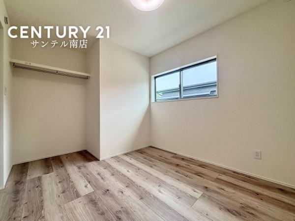 スマイルホーム三股町蓼池I-5号棟