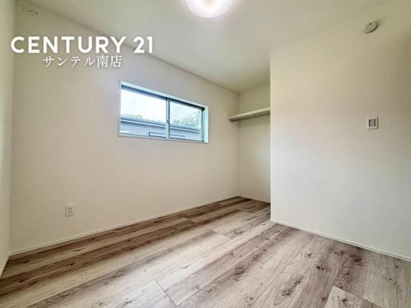 スマイルホーム三股町蓼池I-5号棟