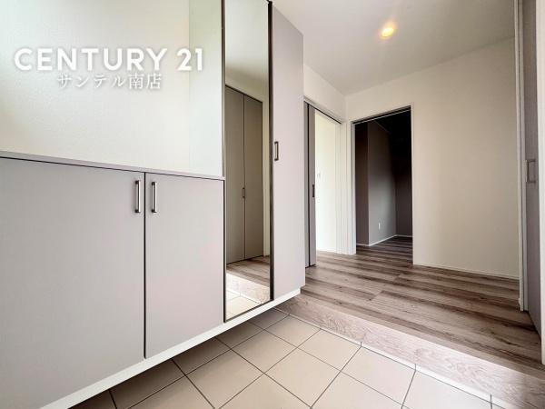 スマイルホーム三股町蓼池I-5号棟