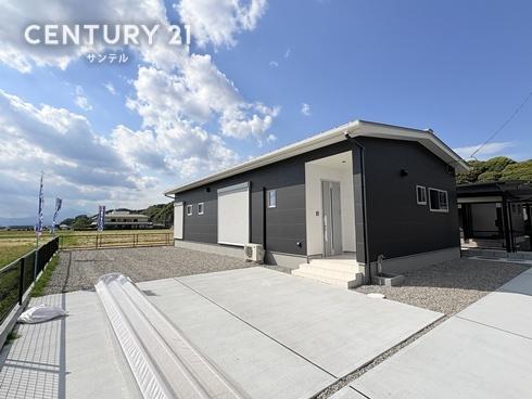 スマイルホーム三股町蓼池I-5号棟