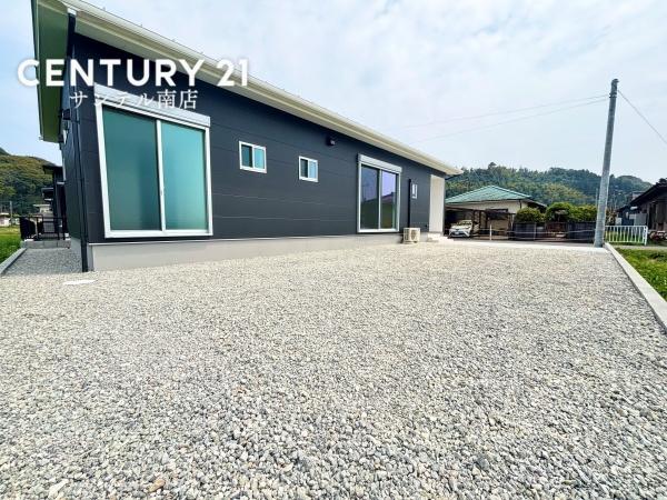 スマイルホーム三股町蓼池I-5号棟