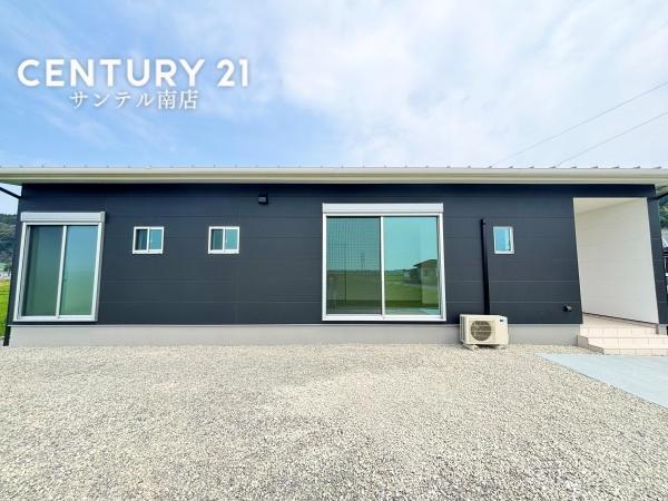 スマイルホーム三股町蓼池I-5号棟