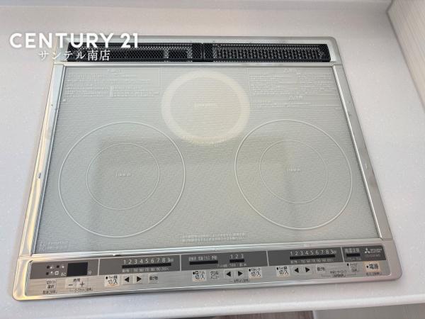 スマイルホーム三股町蓼池I-5号棟