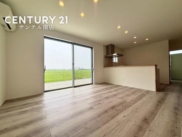 スマイルホーム三股町蓼池I-5号棟
